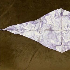 Gucci silk scarf new without tag